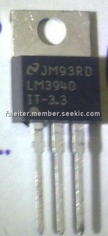 LM3940 Picture