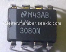 LM3080N Picture