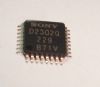 Part Number: CXD2302Q
Price: US $1.00-1.00  / Piece
Summary: 8-bit, 50MSPS, Video A/D Converter, Clamp Function, 32-pin QFP