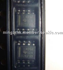 LM358DRG4 Picture