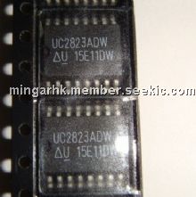 UC2823ADW Picture