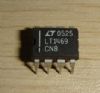 Part Number: LT1469CN8
Price: US $4.00-8.00  / Piece
Summary: Dual 90MHz, 22V/us 16-Bit Accurate Operational Amplifier