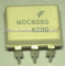 MOC8050 Picture