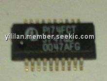 PI74FCT374DTQ Picture