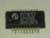 Part Number: PI74FCT374DTQ
Price: US $0.80-1.00  / Piece
Summary: Fast CMOS Octal D Register, SSOP20, –0.5V to +7.0V, 0.5W, 120 mA