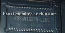 K4S641632N-LC60 Picture