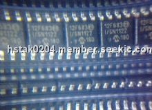 PIC12F683-I/SN Picture