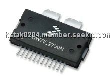 MW7IC2220NR1 Picture