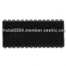 IS61WV25616BLL-10TLI Picture