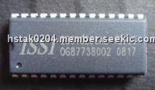 IS62WV1288BLL-55HLI Picture