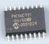 Models: PIC16C711-04I/SO
Price: 1.82-5.22 USD