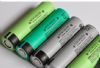 Panasonic batteries NCR 18650B   3400mAh Detail