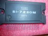 Part Number: SI-7230M
Price: US $9.50-10.00  / Piece
Summary: SI7230M - STEPPING MOTOR DRIVER - Sanken electri