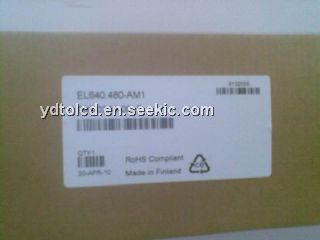 PLANAR LCD#EL640.480-AM1 Picture