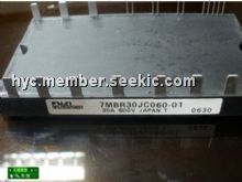 7MBR30JC060-01 Picture