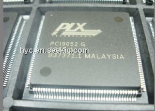 PCI9052 Picture