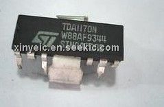 TDA1170N Picture