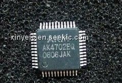 AK4702EQ Picture
