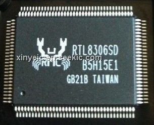 RTL8306SD Picture