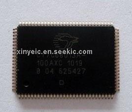 CY7C68013A-100AXC Picture
