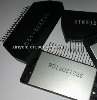 STK392-120 Picture