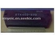 STK402-370 Picture