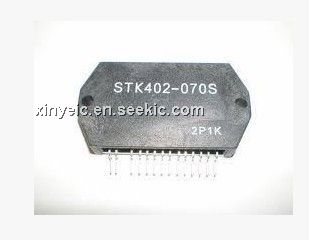 STK402-070S Picture