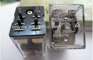 SCL-1-H-DPNO-12VDC Picture