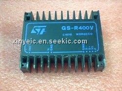 GS-R400V Picture