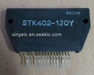 STK402-120Y Picture