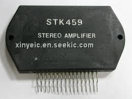 STK459 Picture