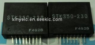 STK350-230 Picture