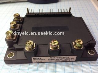 6MBP100RTA060-01 Picture