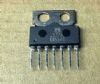 Part Number: AN5521
Price: US $0.33-0.50  / Piece
Summary: AN5521, TV Vertical Deflection Output IC, ZIP, 30V, 360mA, Panasonic Semiconductor