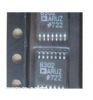 Part Number: AD8302ARU
Price: US $1.33-1.50  / Piece
Summary: AD8302ARU, RF/IF Gain and Phase Detector, TSSOP, 5.5V, -3 dBV, 2.7 GHz, Analog Devices