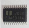 Part Number: EUA6011A
Price: US $0.34-0.45  / Piece
Summary: EUA6011A, Stereo Audio Power Amplifier, tssop24, 2.65 to 2.85 V, 3W, Eutech Microelectronics Inc