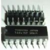 Part Number: TA8415P
Price: US $0.25-0.31  / Piece
Summary: TA8415P, stepping motor controller/driver, DIP, -0.3 to 7V, 400mA, Toshiba Semiconductor