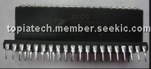 Z85C3010PSC Picture