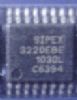 Part Number: SP3220EBEY
Price: US $0.65-0.90  / Piece
Summary: RS-232 Driver/Receiver Pair, TSSOP-16, 3.0V to 5.5V, 1μA, SP3220EBEY