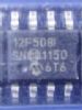 Part Number: PIC12F508-I/SN
Price: US $0.55-0.95  / Piece
Summary: PIC12F508-I/SN, 8SOIC, 8-bit, 4MHz, Flash-based CMOS microcontroller, 2.0V-5.5V