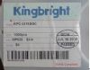 Part Number: KPC-3216SGC
Price: US $0.07-0.09  / Piece
Summary: KPC-3216SGC, 3.2X1.6mm SMT LED, 62.5 mW, 5 V, 140 mA