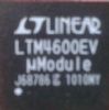 Part Number: LTM4600EV
Price: US $7.20-8.50  / Piece
Summary: 10A High Effi ciency DC/DC μModule