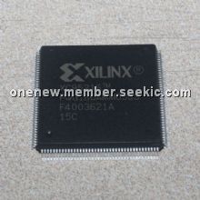 XC95216-15PQG160C Picture
