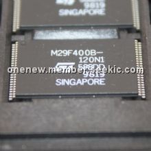 M29F400B-120N1 Picture