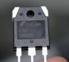 Part Number: FQA24N50
Price: US $1.40-1.45  / Piece
Summary: power field effect transistor, 500V, 24A, TO-3PN, 0.2Ω, 55 pF, FQA24N50