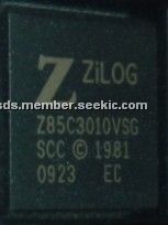 Z85C3010VSC Picture