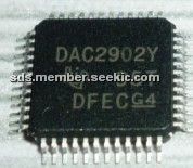 DAC2902Y Picture