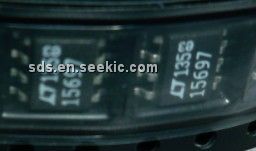 LTC1569CS8-7 Picture