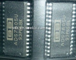 ADS7805U Picture