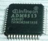 Part Number: ADM8513X-AD-T-1
Price: US $2.62-3.22  / Piece
Summary: 10/100 MBPS ethernet lan controller, 4.6V, 152 mA, 100M, LQFP-48